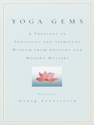 Yoga Gems - ebook